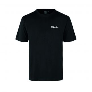 T-shirt svart