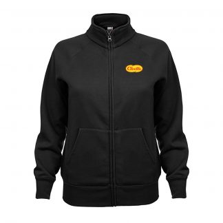 CL Sweat Jacket dam "moln"