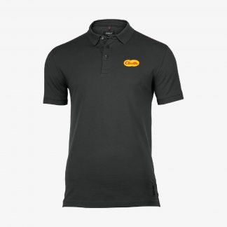 Pike Harvard Herr "moln"