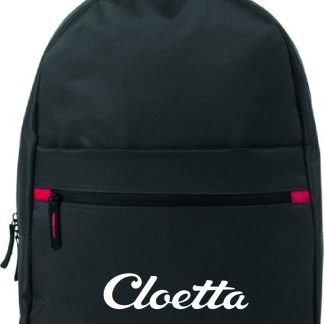 Cloetta ryggsäck