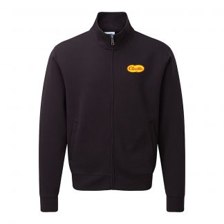 CL Authentic Sweat Jacket herr "moln"