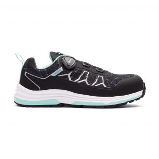 Dam Skyddssko Monitor Jade S3