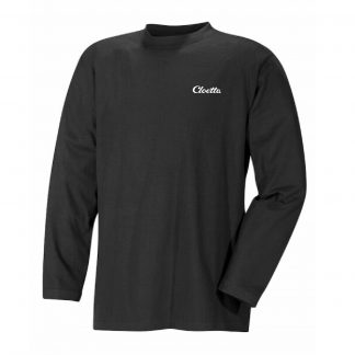 T-shirt Nebraska Långärmad